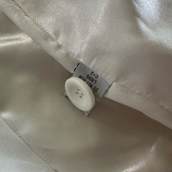 Tulle, Cream Jacket - Picture 5 of 13